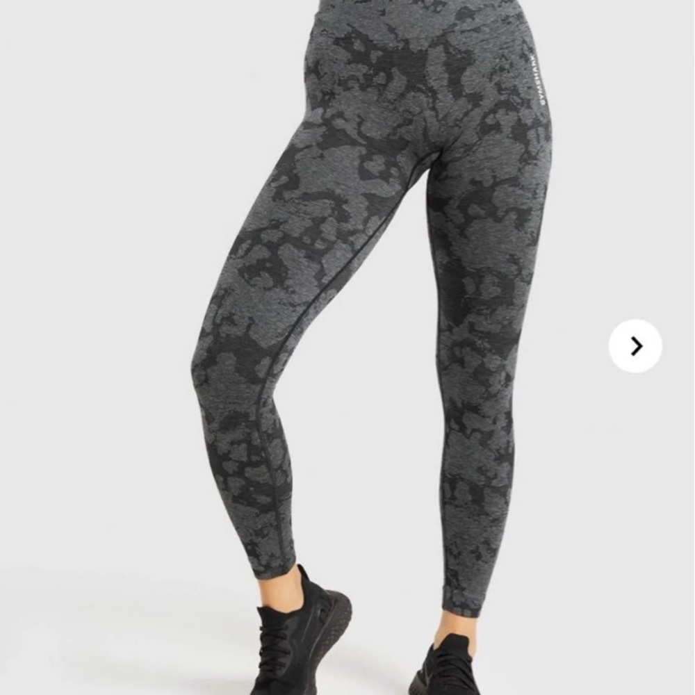 Gymshark leggings